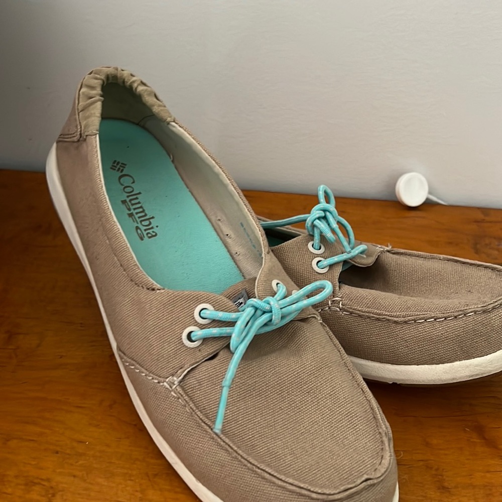 Boat Shoes